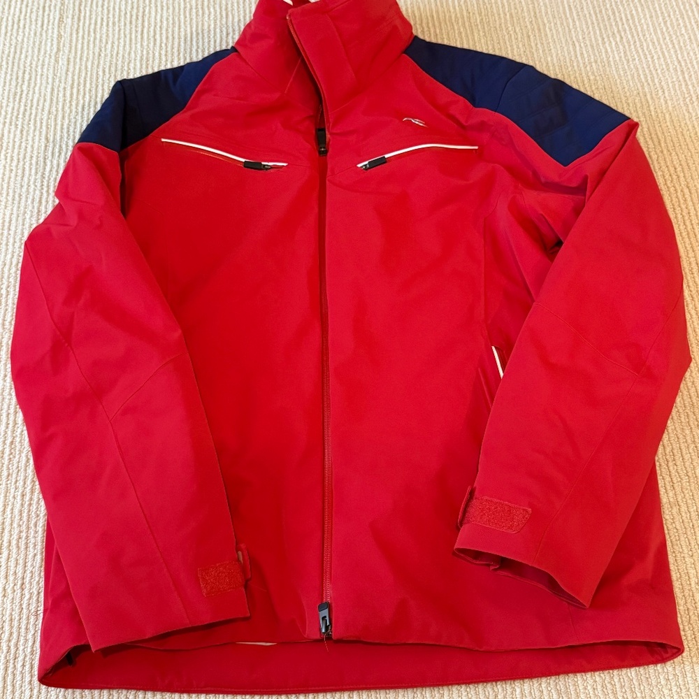Kjus Formula Ski Jacket